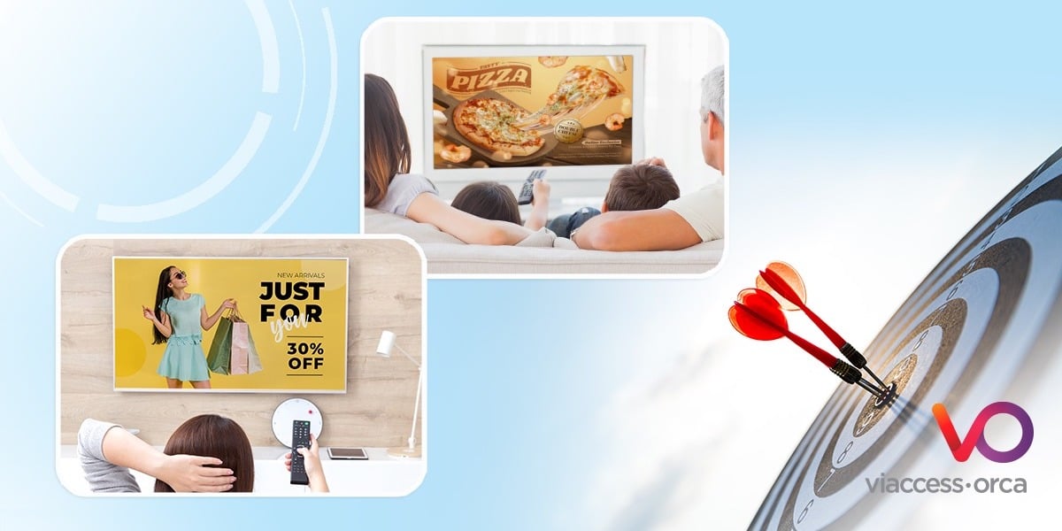 Overcoming the 7 challenges of implementing addressable TV advertising